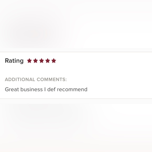 😍😍 Love Notes Received 😍😍 - Picture 3 of 13